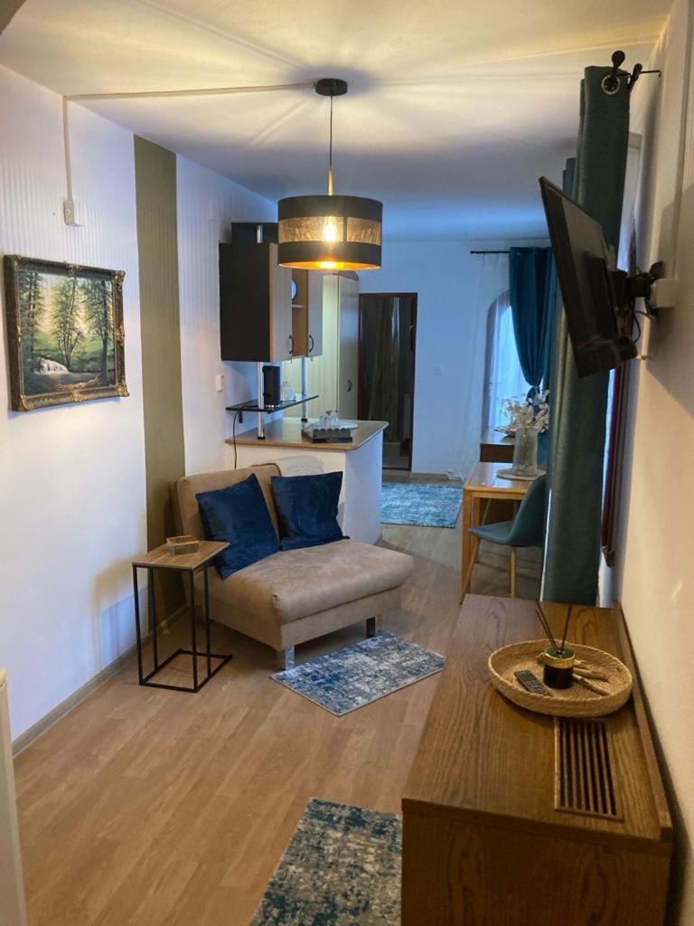 Pensiunea Cetate Balvanyos Bagian luar foto