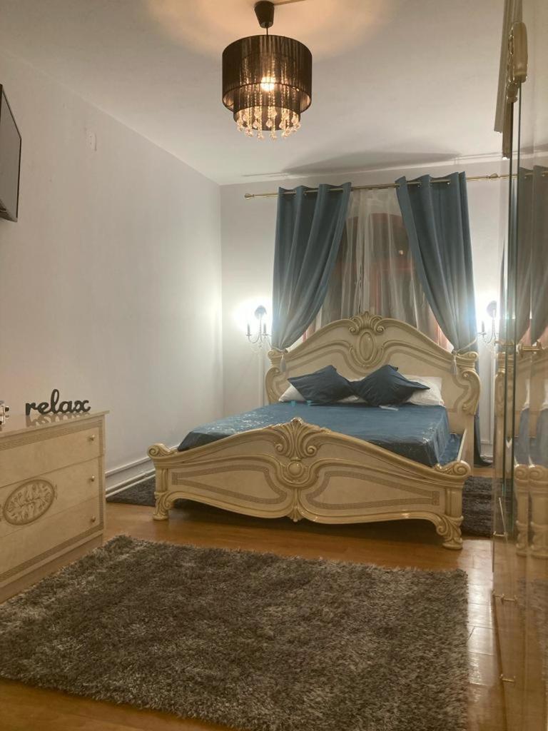 Pensiunea Cetate Balvanyos Bagian luar foto
